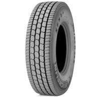 Michelin XFN 2+ (315/80 R22.5 156/150L)