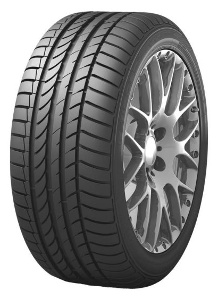 Dunlop SP Sport Maxx TT DSROF ( 225/60 R17 99V *, runflat )