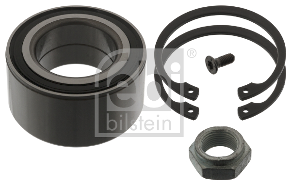 Pyöränlaakerisarja FEBI BILSTEIN 05380