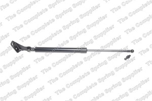 Kaasujousi, tavaratila, Taakse, vasen, NISSAN TIIDA Halvkombi, 90451-EL000, 90451EL00A, 90451ZN90A