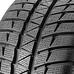 Falken EUROWINTER HS449 ( 245/55 R17 102V )