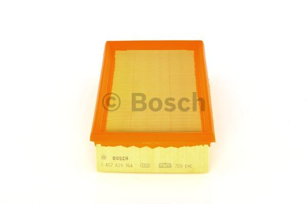 Ilmansuodatin BOSCH 1 457 429 964