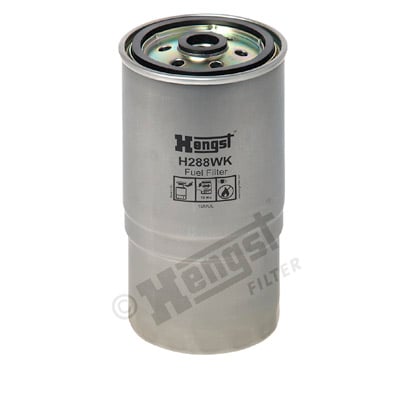 Polttoainesuodatin HENGST FILTER H288WK