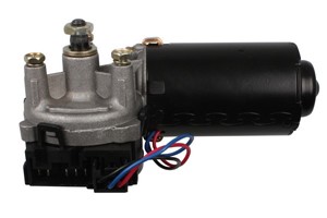 Pyyhkijän moottori, Edessä, CITROËN,FIAT,PEUGEOT,SMART, 71792657, 9 949 394