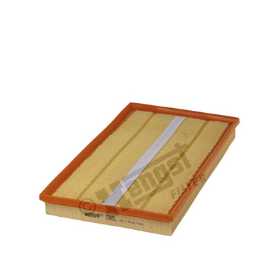 Ilmansuodatin HENGST FILTER E543L