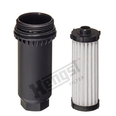 Hydrauliikkasuodatin, automaattivaihteisto HENGST FILTER EG936H D472