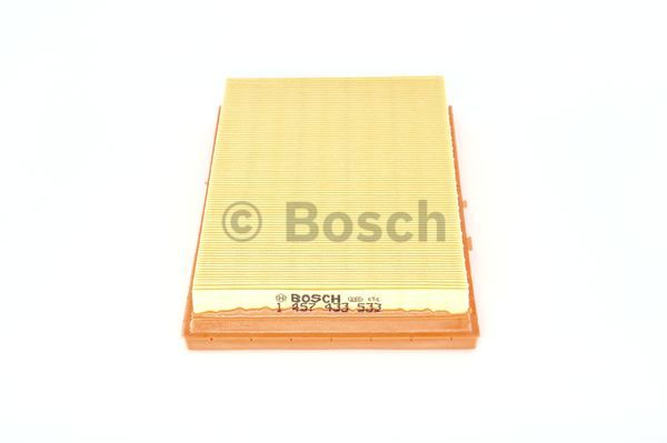 Ilmansuodatin BOSCH 1 457 433 533