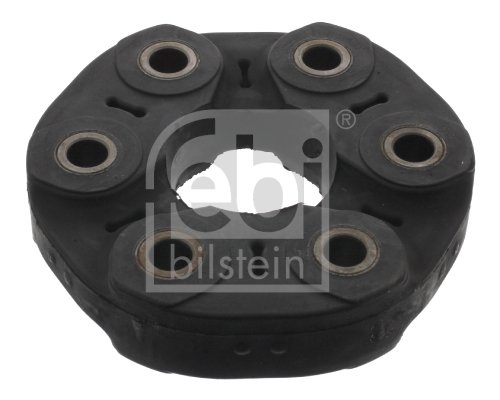 Vetoakselin nivel FEBI BILSTEIN 09203