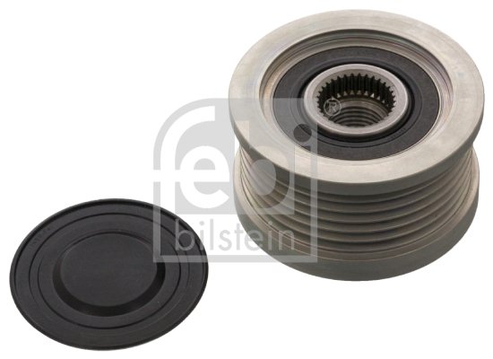 Vapaakytkin FEBI BILSTEIN 34711