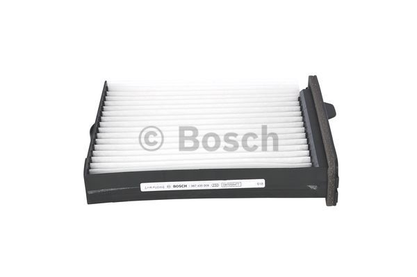 Raitisilmasuodatin BOSCH 1 987 435 009