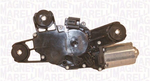 Pyyhkijän moottori MAGNETI MARELLI 064342015010