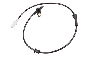 Tunnistin, kiertonopeus, Taka-akseli, Oikea, RENAULT KANGOO, KANGOO Express, 60 40 004 811, 82 00 212 698