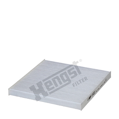 Raitisilmasuodatin HENGST FILTER E4922LI