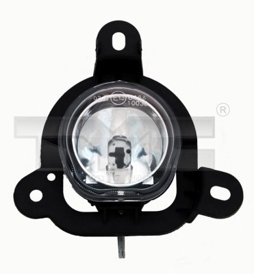 Sumuvalo TYC 19-0770-05-2