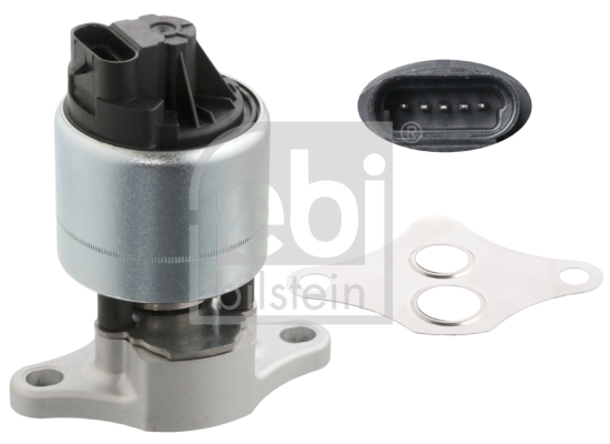 EGR-venttiili FEBI BILSTEIN 21158