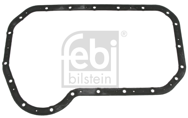 Tiiviste, öljykaukalo FEBI BILSTEIN 21734
