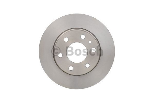 Jarrulevy BOSCH 0 986 479 638