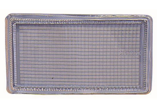 Suojus, sumuvalo DEPO 441-1610L