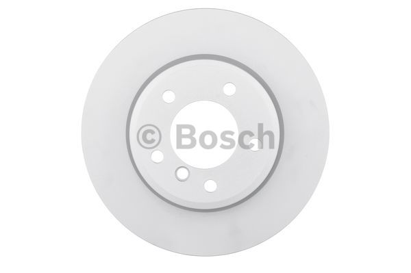 Jarrulevy BOSCH 0 986 478 571