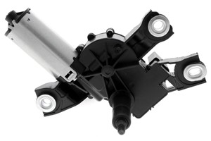 Pyyhkijän moottori, Takana, SEAT,SKODA,VW, 1S6 955 711 B, 1S6955711B, 1S695571A, 5G0 955 711 C