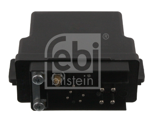 Rele, hehkutin FEBI BILSTEIN 34450