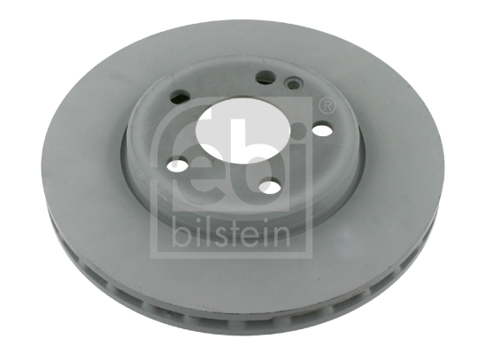 Jarrulevy FEBI BILSTEIN 24749