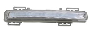 Huomiovalot, Vasen, MERCEDES-BENZ, 0999065300, 2049068900, 999065300, A0999065300, A0999067701, A2049068900