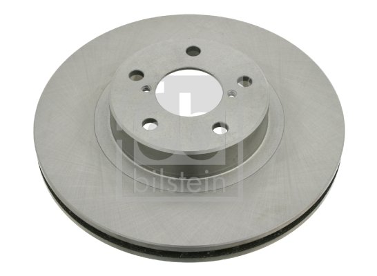 Jarrulevy FEBI BILSTEIN 26049