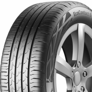 Continental Ecocontact 6 215/65HR17 99H AO