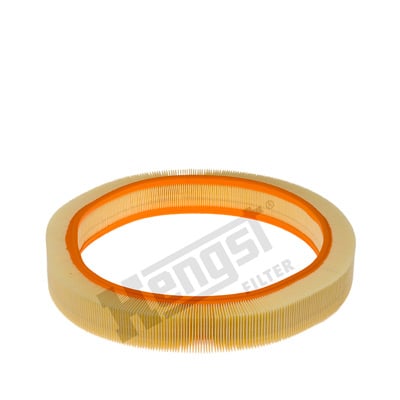 Ilmansuodatin HENGST FILTER E172L