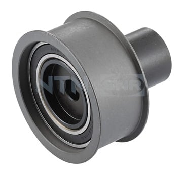 Ohjainrulla, hammashihna SNR GE368.17