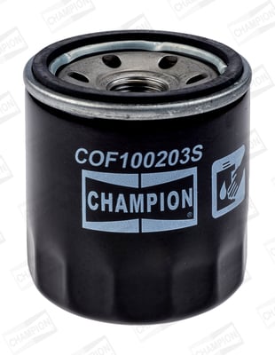 Öljynsuodatin CHAMPION COF100203S