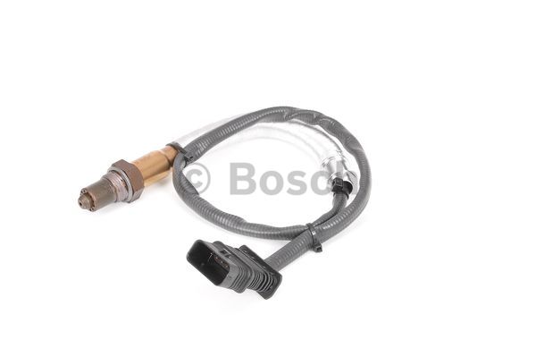 Lambdatunnistin BOSCH 0 258 027 019
