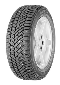 Continental IceContact HD ( 235/55 R17 103T XL, nastarengas )