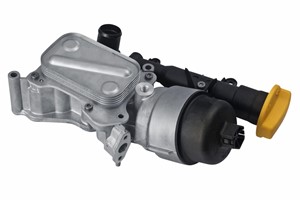 Öljynjäähdytin, moottoriöljy, FIAT,FORD,LANCIA,OPEL,SUZUKI,VAUXHALL, 55210712, 5650358, 93177482, 93184546