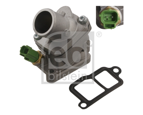 Termostaatti, jäähdytysneste FEBI BILSTEIN 34850