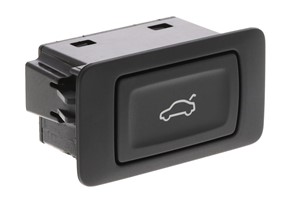 Katkaisija, takaluukun lukitus, Tavarasäiliön kansi, AUDI A4 Allroad B9, A4 B9 Avant, A5, A5 Sportback, A7 Sportback, A8 D5, Q2, Q5, Q7,