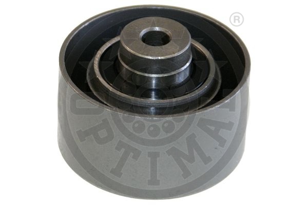 Ohjainrulla, hammashihna OPTIMAL 0-N122