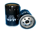Öljynsuodatin ALCO FILTER SP-812