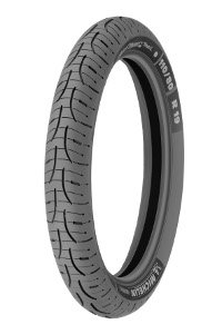 Michelin Pilot Road 4 Trail ( 170/60 R17 TL 72V takapyörä, M/C )
