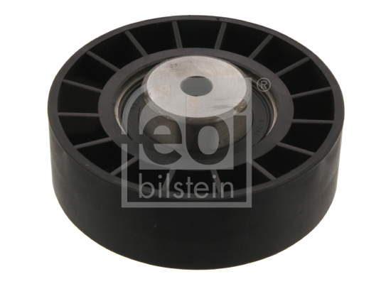 Ohjainrulla, moniurahihna FEBI BILSTEIN 08673