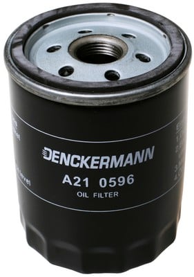 Öljynsuodatin DENCKERMANN A210596