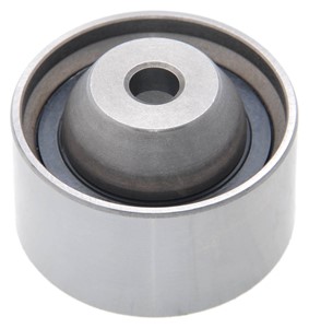 Ohjainrulla, hammashihna, CHRYSLER,DODGE,HYUNDAI,KIA,MITSUBISHI,VOLVO, 24810-33021, 24810-33024, 24810-38001, 30874227, MD121993, MD1566