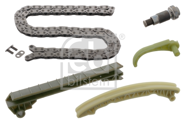 Jakoketjusarja FEBI BILSTEIN 44962