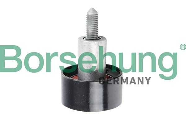 Ohjainrulla, hammashihna Borsehung B12078
