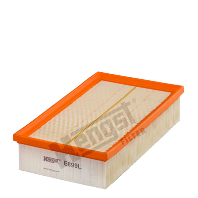 Ilmansuodatin HENGST FILTER E899L