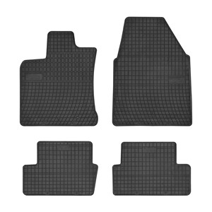 Kumimatto, sisätila, NISSAN QASHQAI / QASHQAI +2 I