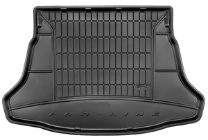 Tavaratilan matto 3D, TOYOTA PRIUS