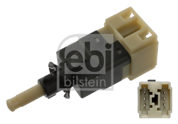 Jarruvalokatkaisija FEBI BILSTEIN 36124