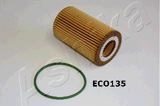 Öljynsuodatin ASHIKA 10-ECO135